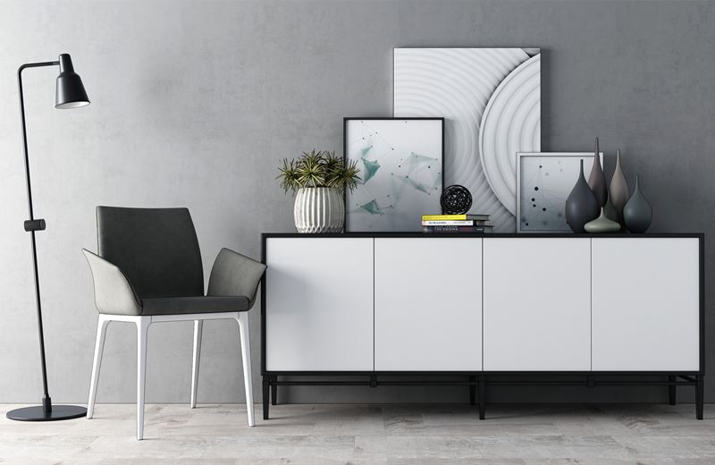 side table side table