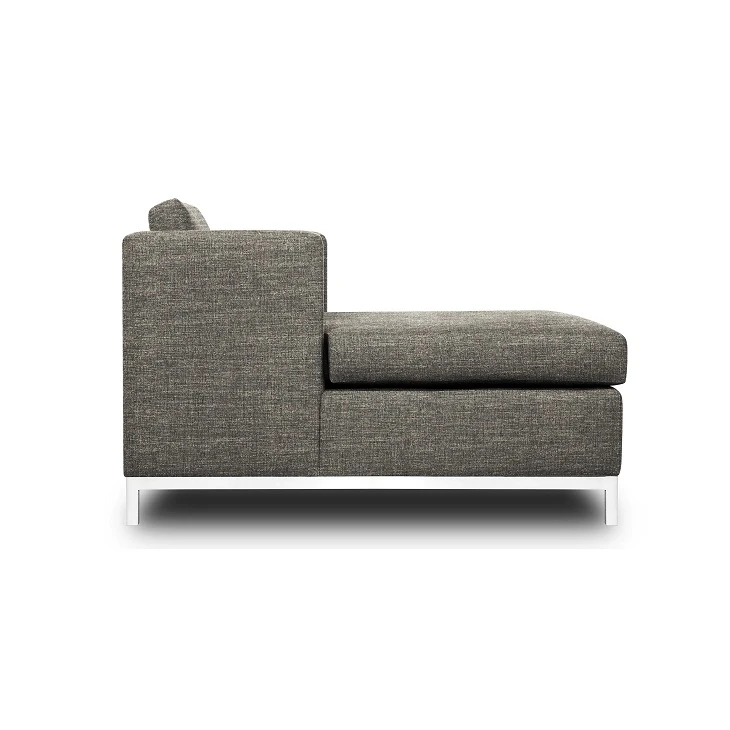 Modern Casual Fabric Sofa Modern Casual Fabric Sofa