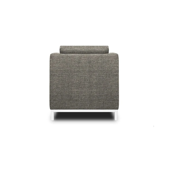Modern Casual Fabric Sofa Modern Casual Fabric Sofa