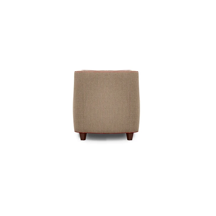Modern Casual Fabric Sofa Modern Casual Fabric Sofa