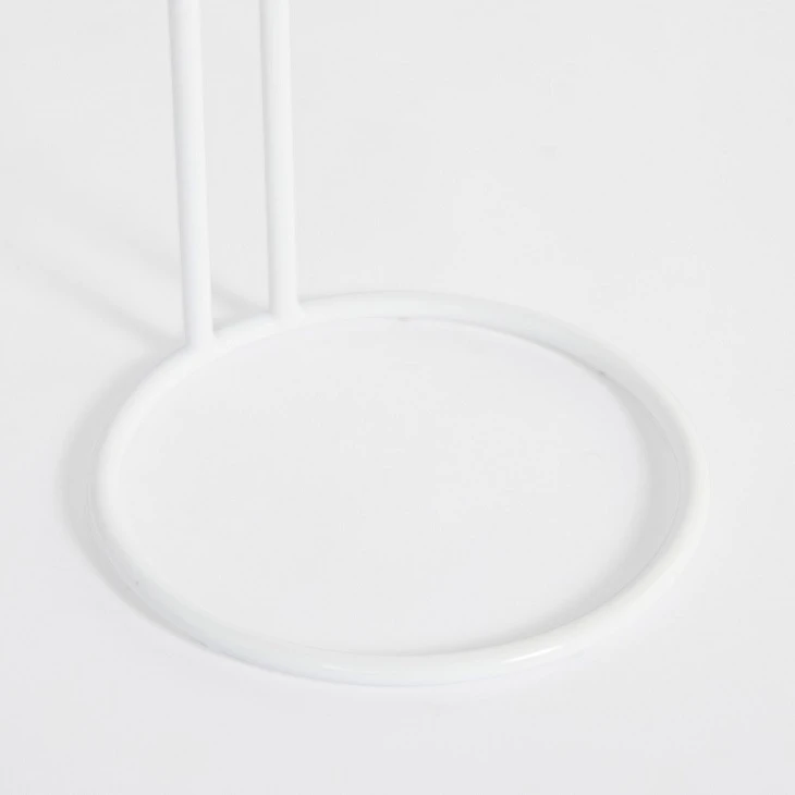 Modern Nordic Wooden Tea Table