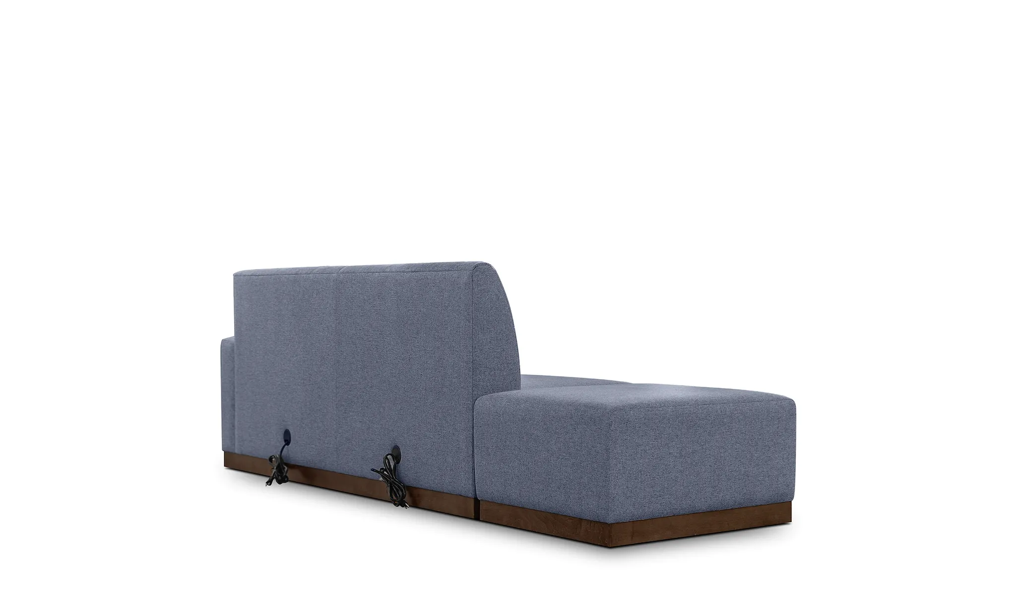 Navy Blue Sectional Fabric Sofa Navy Blue Sectional Fabric Sofa