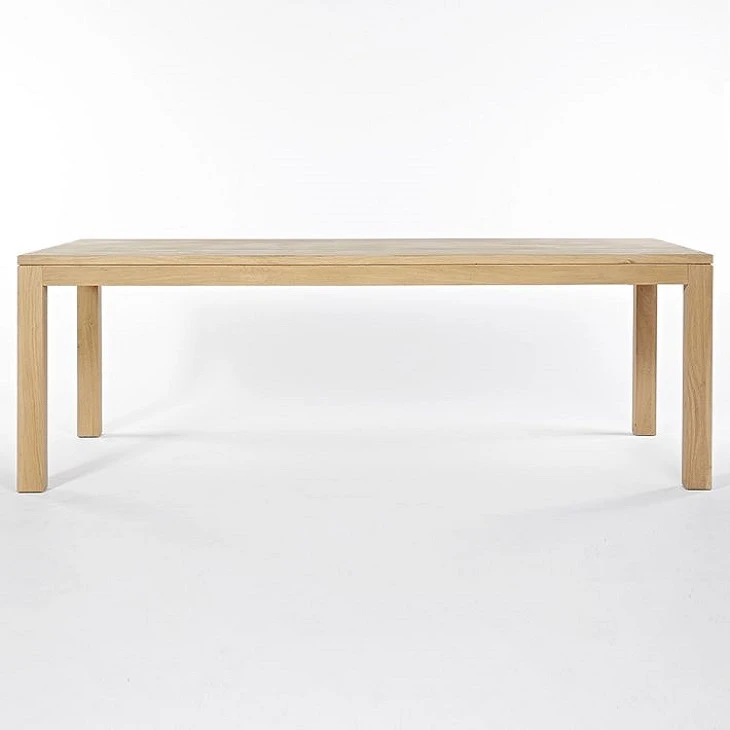 Wooden Modern Dining Set For Home Wooden Modern Dining Set For Home